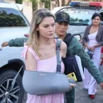 Caso Cerimedo: declaración de Nadia Beller en Cámara Gesell pasa a ser prueba formal, según su abogado