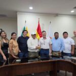 Transporte interdepartamental e interprovincial descarta paro tras reunión con el Gobierno