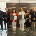 ONU y Unifranz acuerdan impulsar el desarrollo sostenible en Bolivia