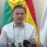 Gobierno logra acuerdo con cisterneros y garantiza la distribución de combustible en el país