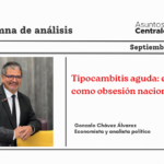 Tipocambitis aguda: el dólar como obsesión nacional