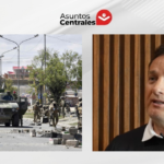López niega haber ordenado fuerza letal en Senkata y atribuye la decisión al Alto Mando