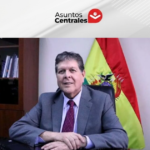 Ministro de Hidrocarburos: “El subsidio tiene que desaparecer” por el desvío y la venta ilegal de combustible