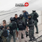 Tres investigados por la seguridad de Marset dejan la cárcel tras decisión judicial