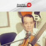 Familiares buscan apoyo para Santos Domínguez, autor de “Felicidades”