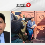 Abogado de Luis Arce: “Era necesario realizarse el chequeo adecuado” por su cuadro oncológico