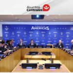 Bolivia y otros 14 países acuerdan acciones contra 24 organizaciones narcoterroristas