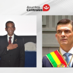 Camacho: “Tengo fe en nuestro presidente” y pide unidad y trabajo para los próximos cuatro años