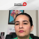 Paola Aguirre anuncia posible primera dotación de diésel para Santa Cruz esta semana