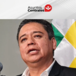 Gálvez: la brecha entre el precio externo e interno de los combustibles “es insostenible”
