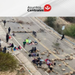 Dos bloqueos en Santa Cruz rompen el estado de excepción decretado por el Gobierno