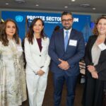 Bolivia lleva la voz de su sector empresarial al escenario global de la sostenibilidad