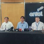 Ecojet vuelve a Sucre y Tarija con 10 nuevas frecuencias desde el 14 de septiembre