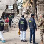 Coronel apunta a fallas en el almacenamiento de explosivos tras la tragedia de Viacha