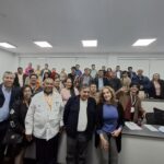 ENTEL acerca la tecnología a los periodistas en el XXX Congreso Hispanoamericano de Prensa