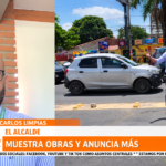Alcaldía de Santa Cruz prevé ampliar de 20 a 50 los frentes de trabajo para reparar calles