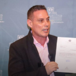 Proyecto de ley busca elegir al Fiscal General en 35 días y acortar el interinato en el País