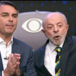 Brasil define su próximo presidente en una elección ajustada entre Lula y Bolsonaro