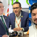 Lista de EE.UU.: tres de los 13 bolivianos identificados en la primera lista quedaron detenidos