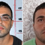 Júnior Trindade, líder criminal buscado en Brasil, cae herido en una balacera en Concepción