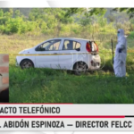 FELCC investiga el asesinato de dos brasileños y la muerte de un transportista en Santa Cruz