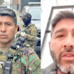 Caso Marset: Correa y Ferrufino dan versiones distintas sobre el operativo y la ubicación de los policías