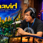 FENAVID 2026 reúne 81 películas de 41 países y pone al cine boliviano en el centro