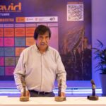 El Fenavid 2026 se inauguró oficialmente y convierte a Santa Cruz en escenario del cine internacional