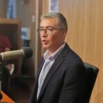 Gabriel Espinoza: “La caída en el crecimiento económico es el costo del ajuste”