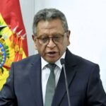 Oviedo advierte sobre la expansión de estructuras criminales en Santa Cruz y anuncia avances en el caso de la joyería Imperio