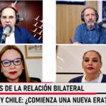 Bolivia y Chile abren una nueva etapa de diálogo con foco en comercio, integración y seguridad fronteriza