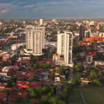 Santa Cruz destaca en capital humano, pero enfrenta desafíos en calidad de vida, según ranking de ciudades