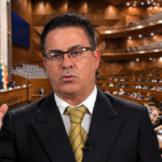Urioste llegó a la Fiscalía después de cinco votaciones fallidas