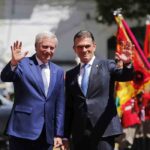 Kast y Paz abren una nueva etapa entre Bolivia y Chile con acuerdos en comercio, energía y seguridad